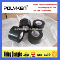 Polyken980-20 20mils anticorrosion pe butyl rubber pipe wrap tape